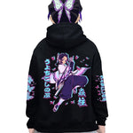 Shinobu Kochou Hoodie