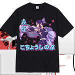 Shinobu Kochou T-shirt