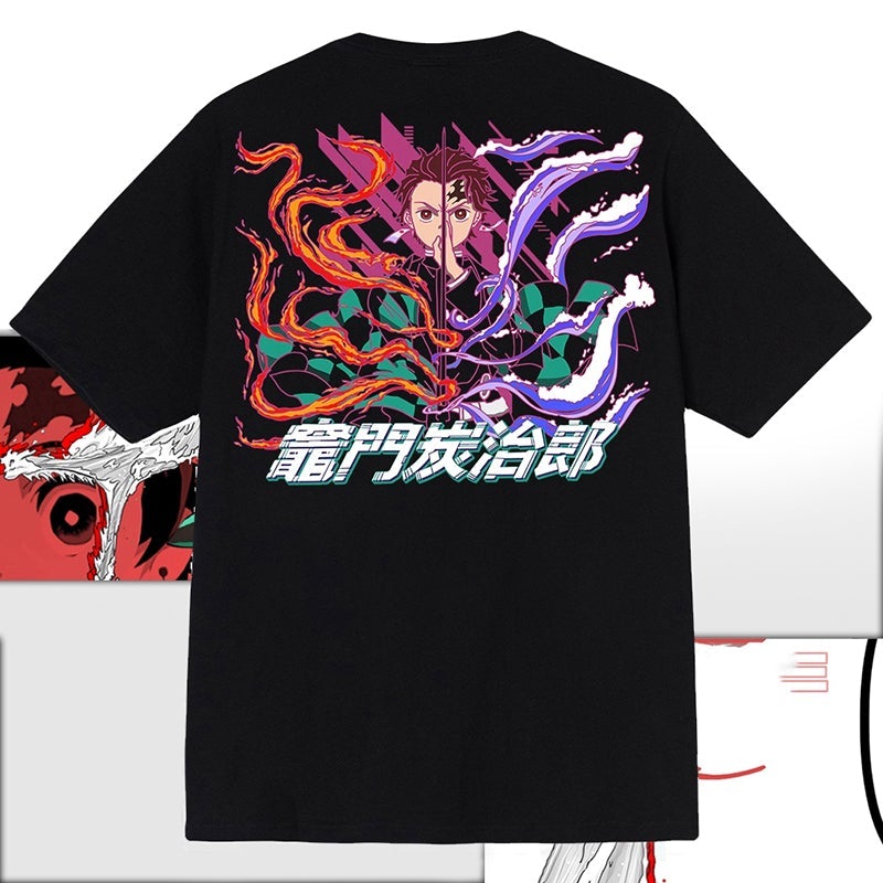 Tanjiro Kamado T-shirt