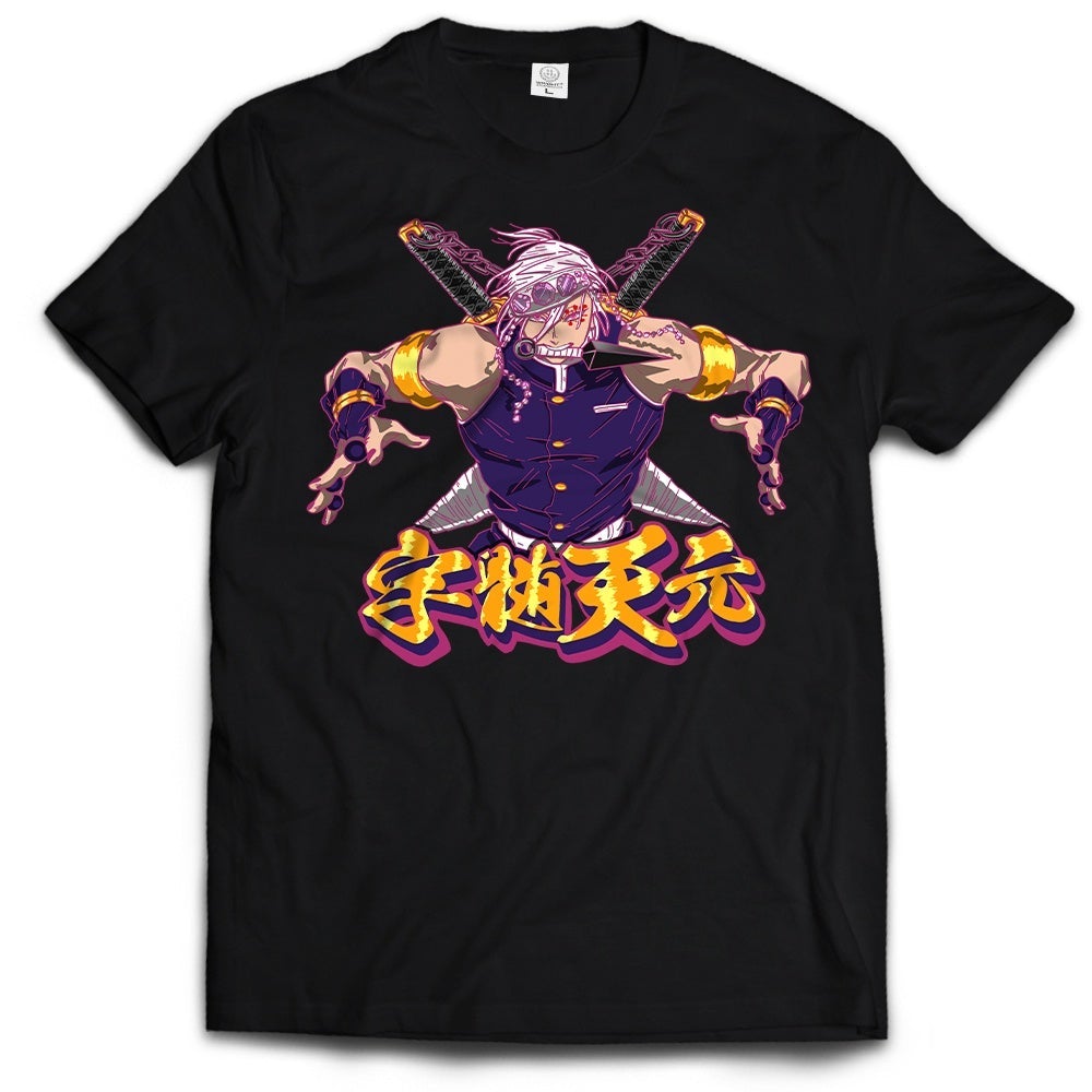 Tengen Uzui T-shirt