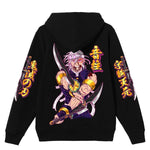 Tengen Uzui Hoodie