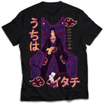 Uchiha Itachi T-shirt