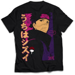 Uchiha Shisui T-shirt