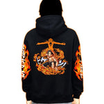 Portgas D. Ace Hoodie