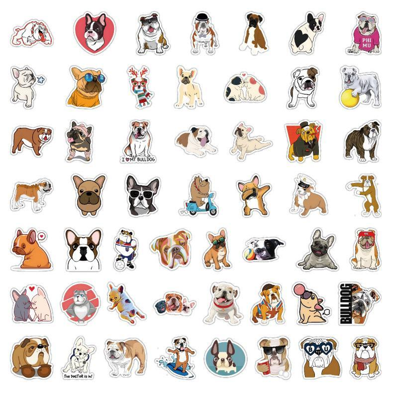 American Pit Bull Terrier Stickers