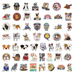 American Pit Bull Terrier Stickers