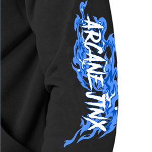 Arcane Jinx Hoodie