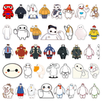 Baymax Big Hero Stickers