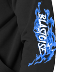 PKM 1st Blastoise Hoodie