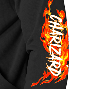 PKM Charizard Hoodie