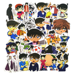 Conan Anime Stickers