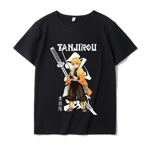 Demon Slayer Anime Manga T-shirt