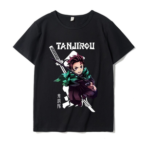 Demon Slayer Anime Manga T-shirt