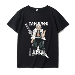 Demon Slayer Anime Manga T-shirt