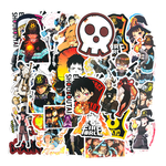 Fire Force Anime Stickers