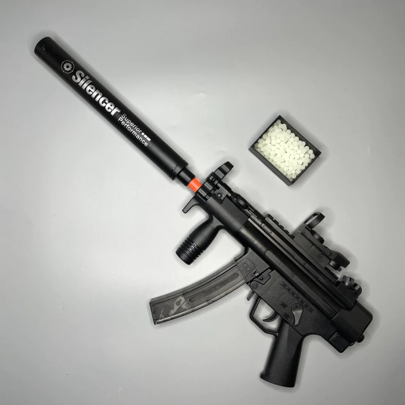 MP5/7/9 Gel Ball