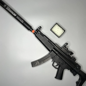 MP5/7/9 Gel Ball