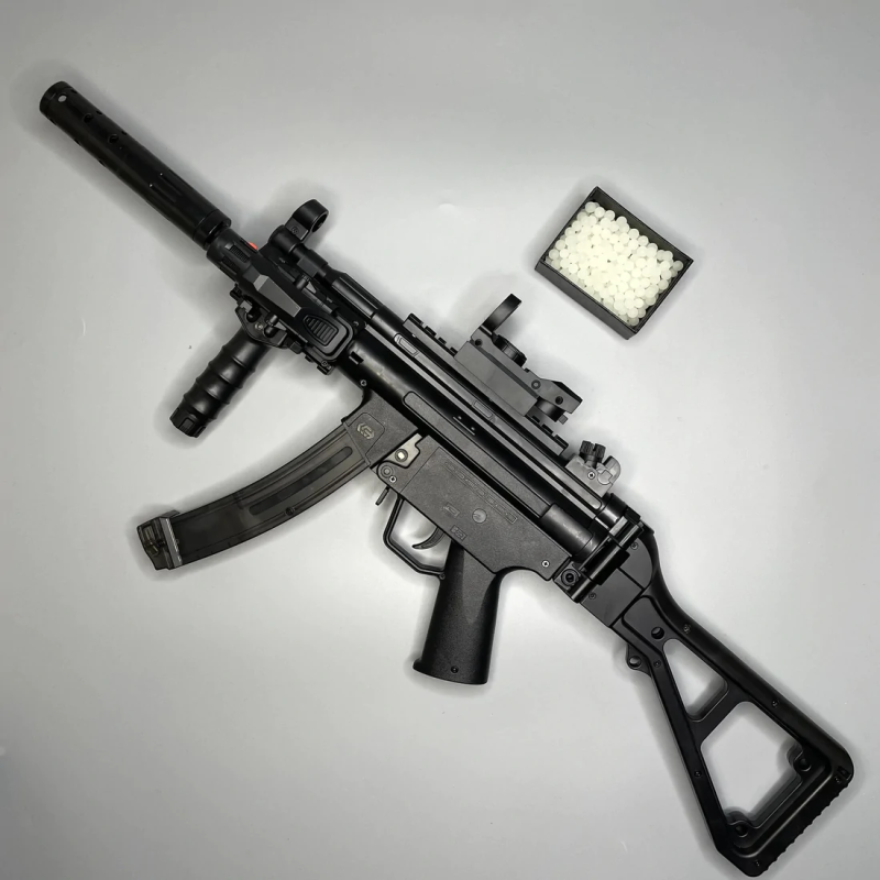 MP5/7/9 Gel Ball