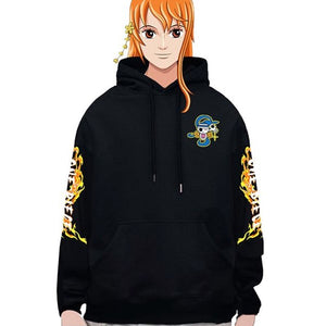 Nami Hoodie