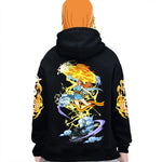 Nami Hoodie