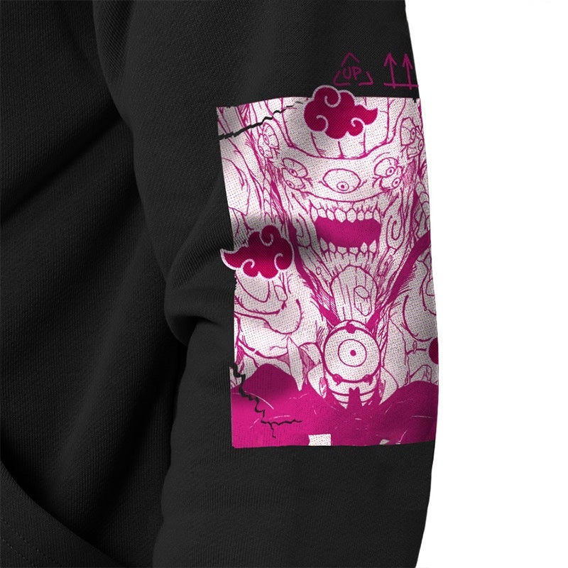 Uchiha Obito Hoodie