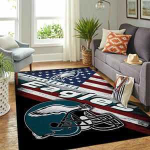 Philadelphia Eagles Rug Carpet