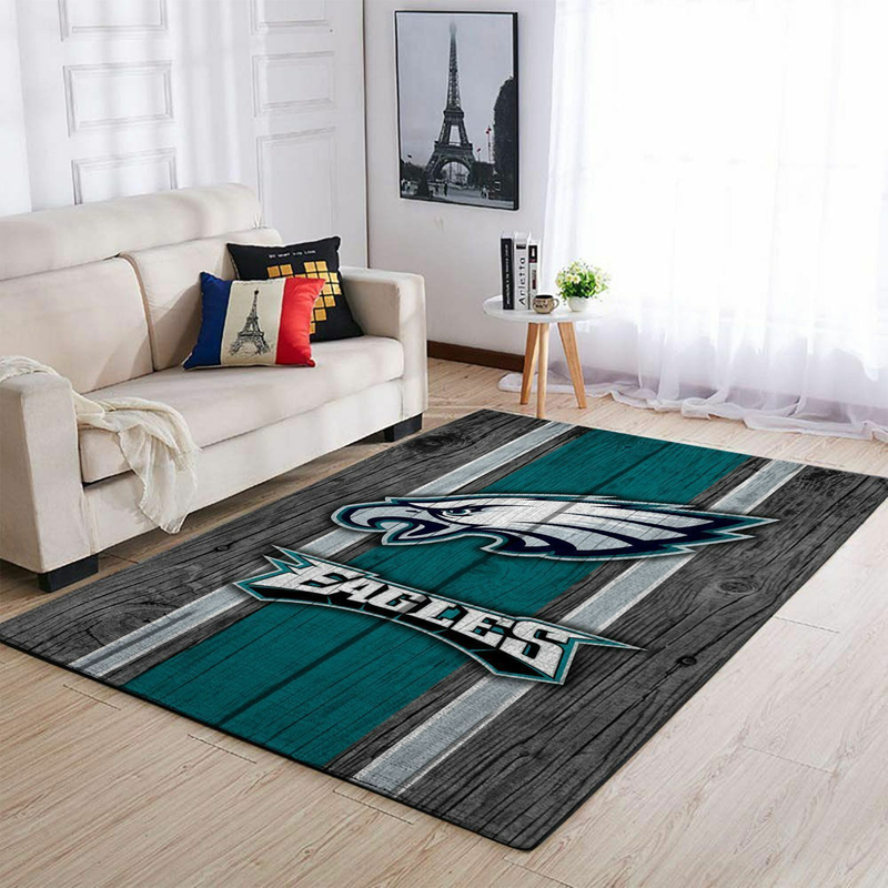 Philadelphia Eagles Rug Carpet