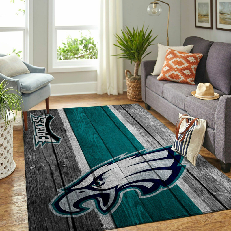 Philadelphia Eagles Rug Carpet