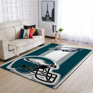 Philadelphia Eagles Rug Carpet