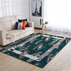 Philadelphia Eagles Rug Carpet