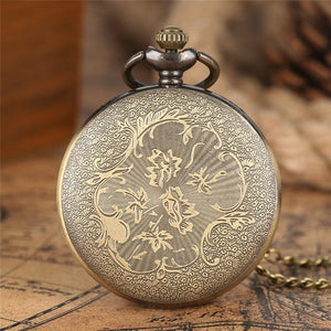 Star Wars Pocket Watch