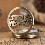 Star Wars Pocket Watch