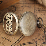 Star Wars Pocket Watch