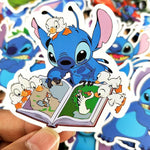 Lilo & Stitch Stickers