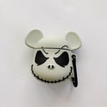 Jack Skellington KAWS 3D Airpods Case