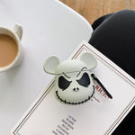 Jack Skellington KAWS 3D Airpods Case