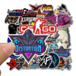 CS:GO Stickers