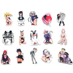 Sexy Funny Adult Stickers