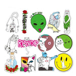 Funny Ripndipe Stickers