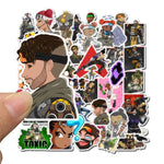 Apex Legends Stickers