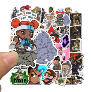 Apex Legends Stickers