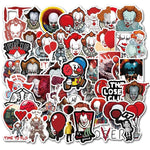 Stephen Kings It Stickers