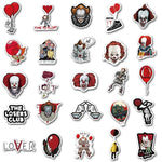 Stephen Kings It Stickers