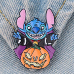 Lilo & Stitch Enamel Pin