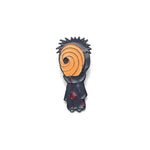 Naruto Enamel Pin