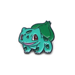 Pokemon Enamel Pin