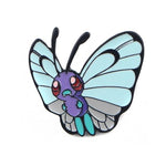 Pokemon Enamel Pin