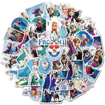 Frozen 2 Stickers