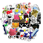 KAWS Stickers