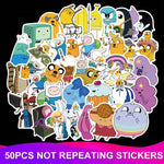 Adventure Time Stickers